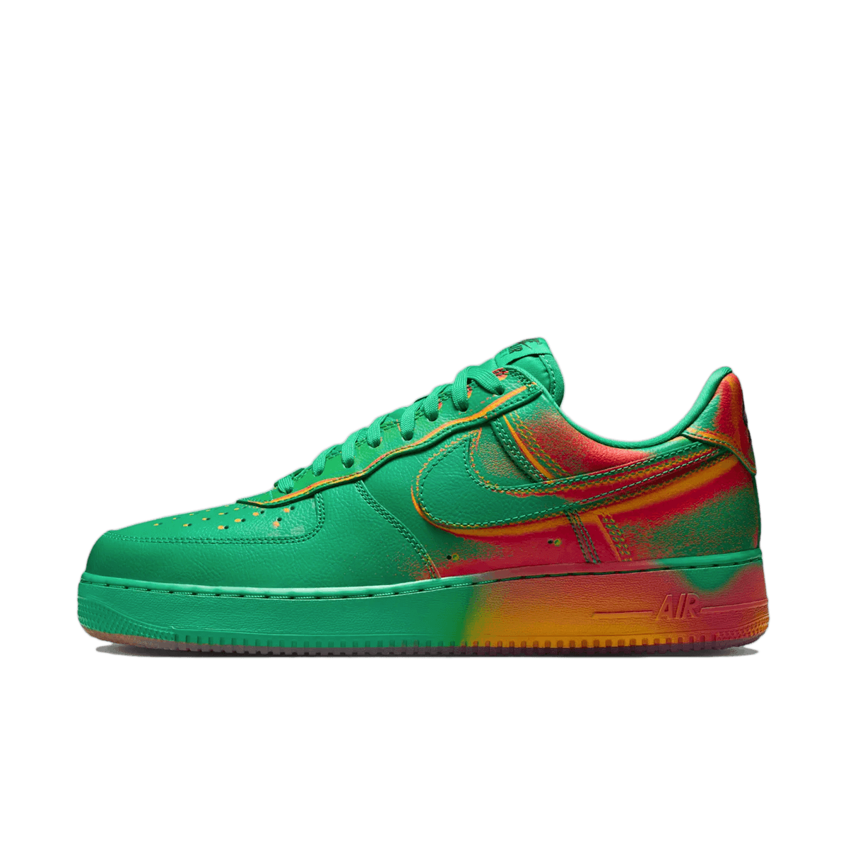 Nike Air Force 1 Low 'Spray Paint'