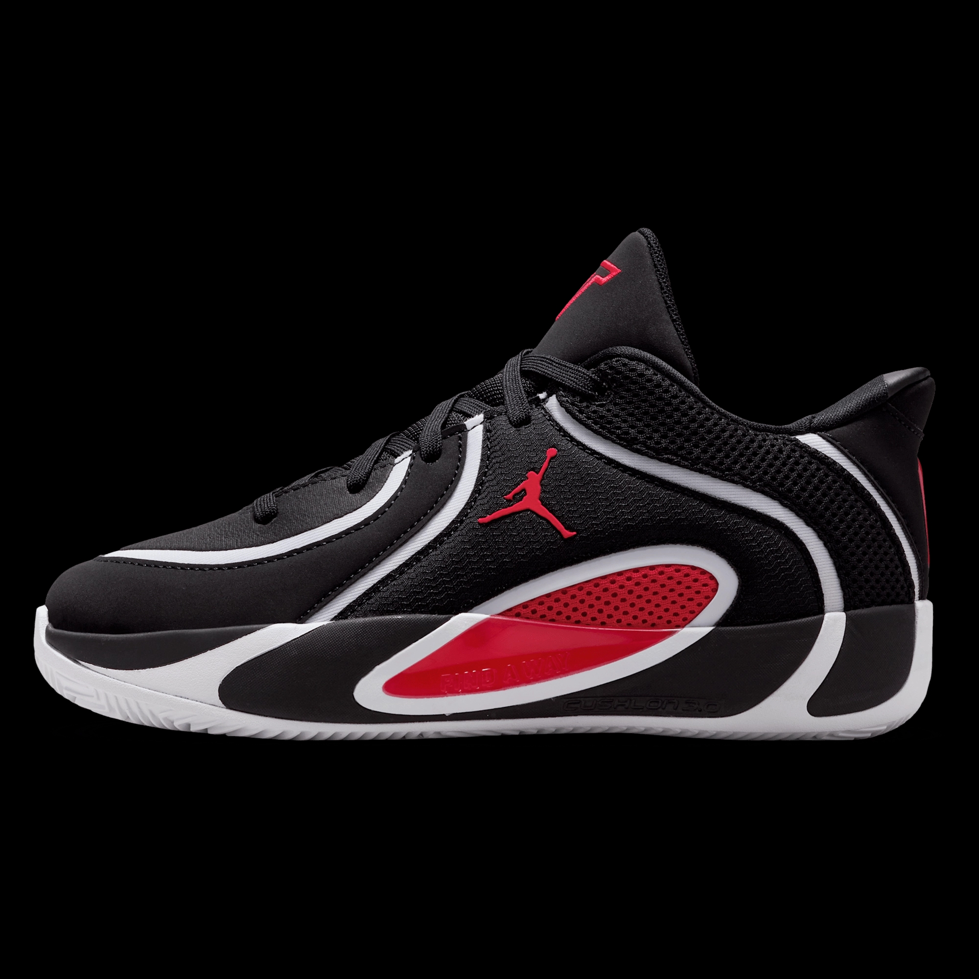 Nike Tatum 4 Big Kids'