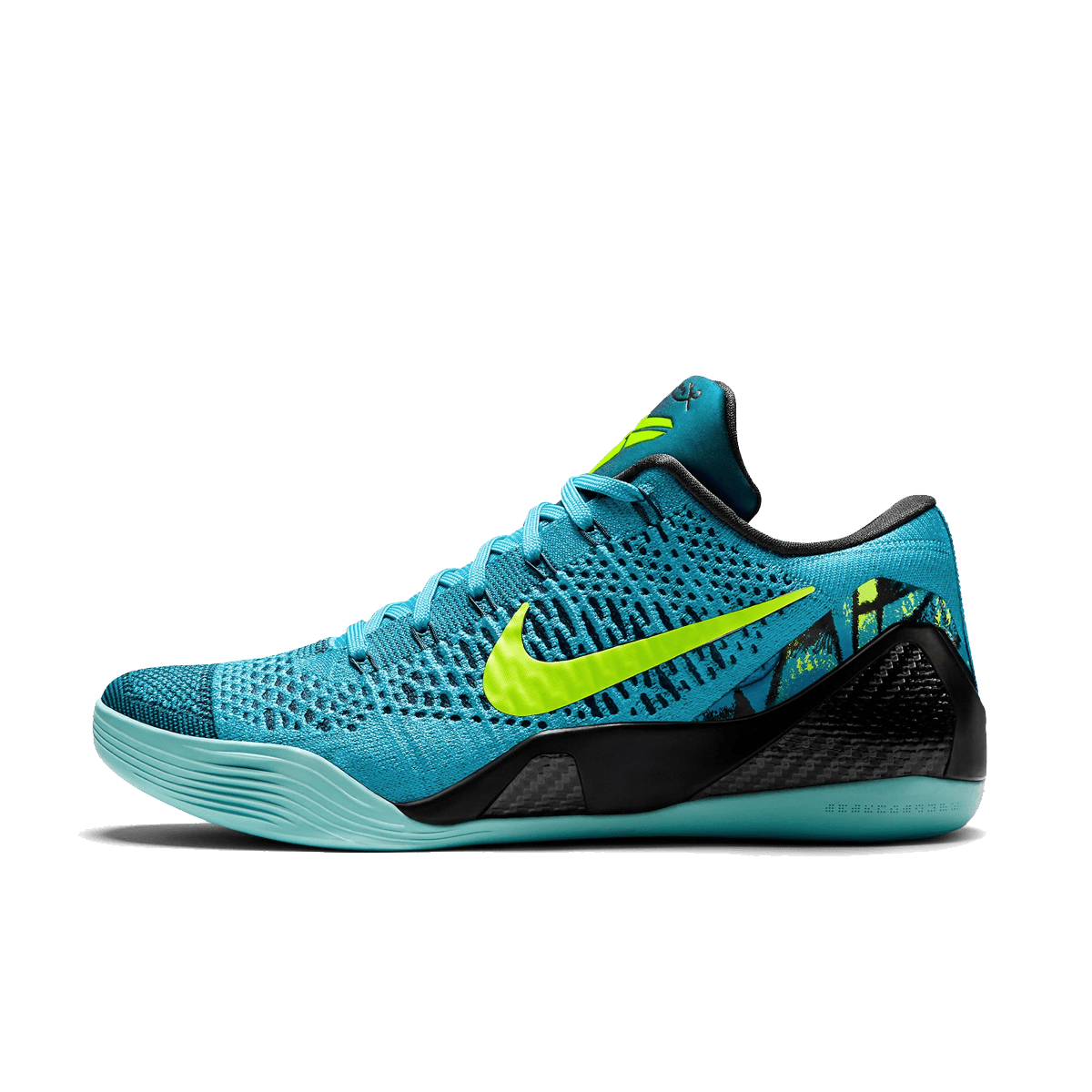 Nike Kobe 9 Elite Low Protro 'Perspective'