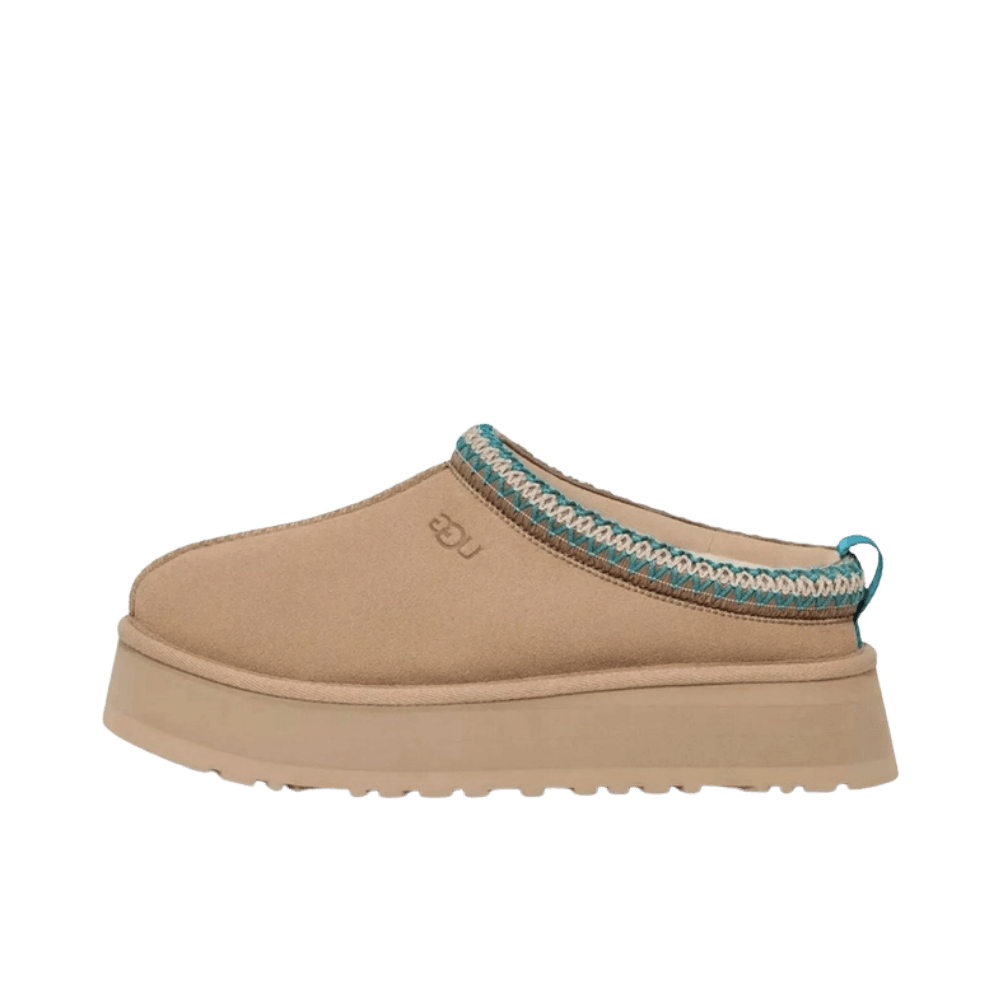 UGG Tazz Slipper Driftwood (Women's)
