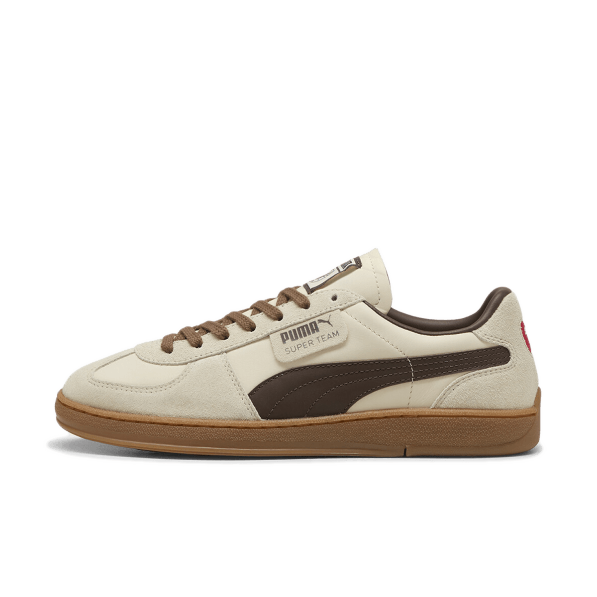 FC St. Pauli x PUMA Super Team 'Sugared Almond'