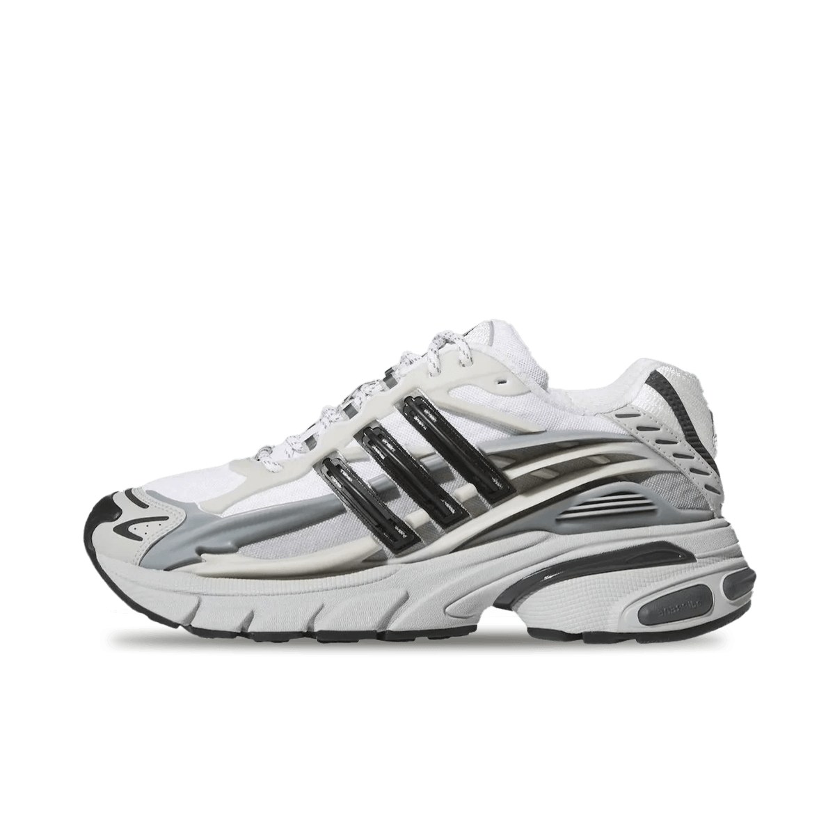 Pharrell Williams x adidas Jellyfish 'Grey'