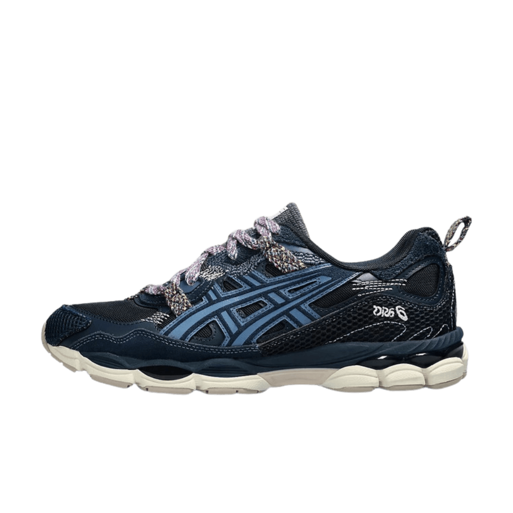 ASICS GEL-NYC French Blue