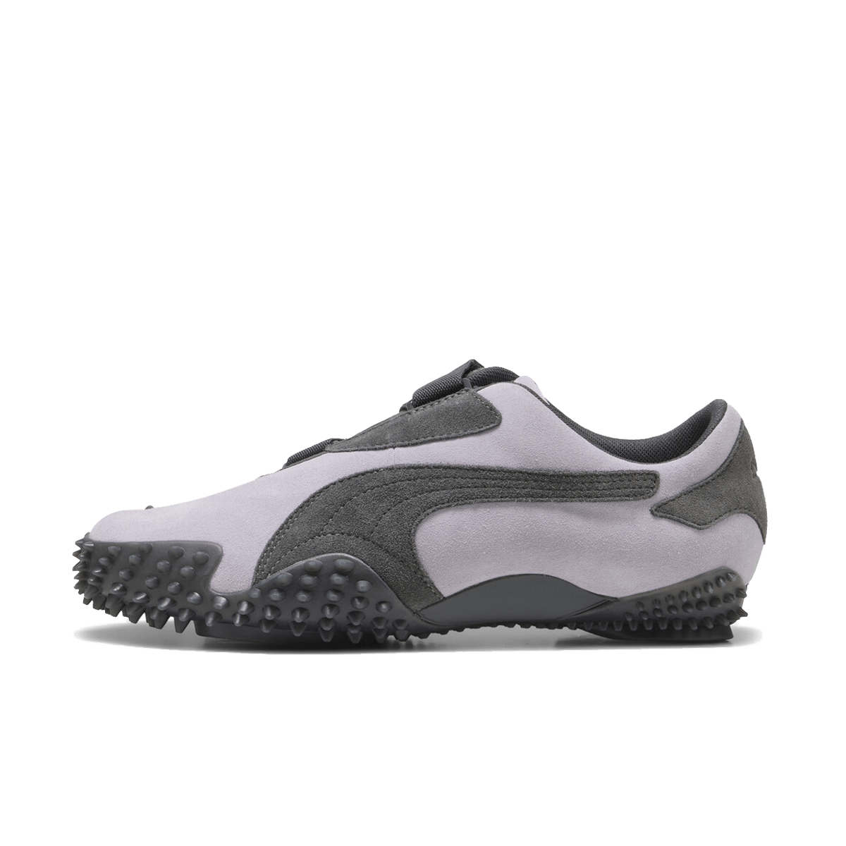 PUMA Mostro Suede WMNS 'Purple'