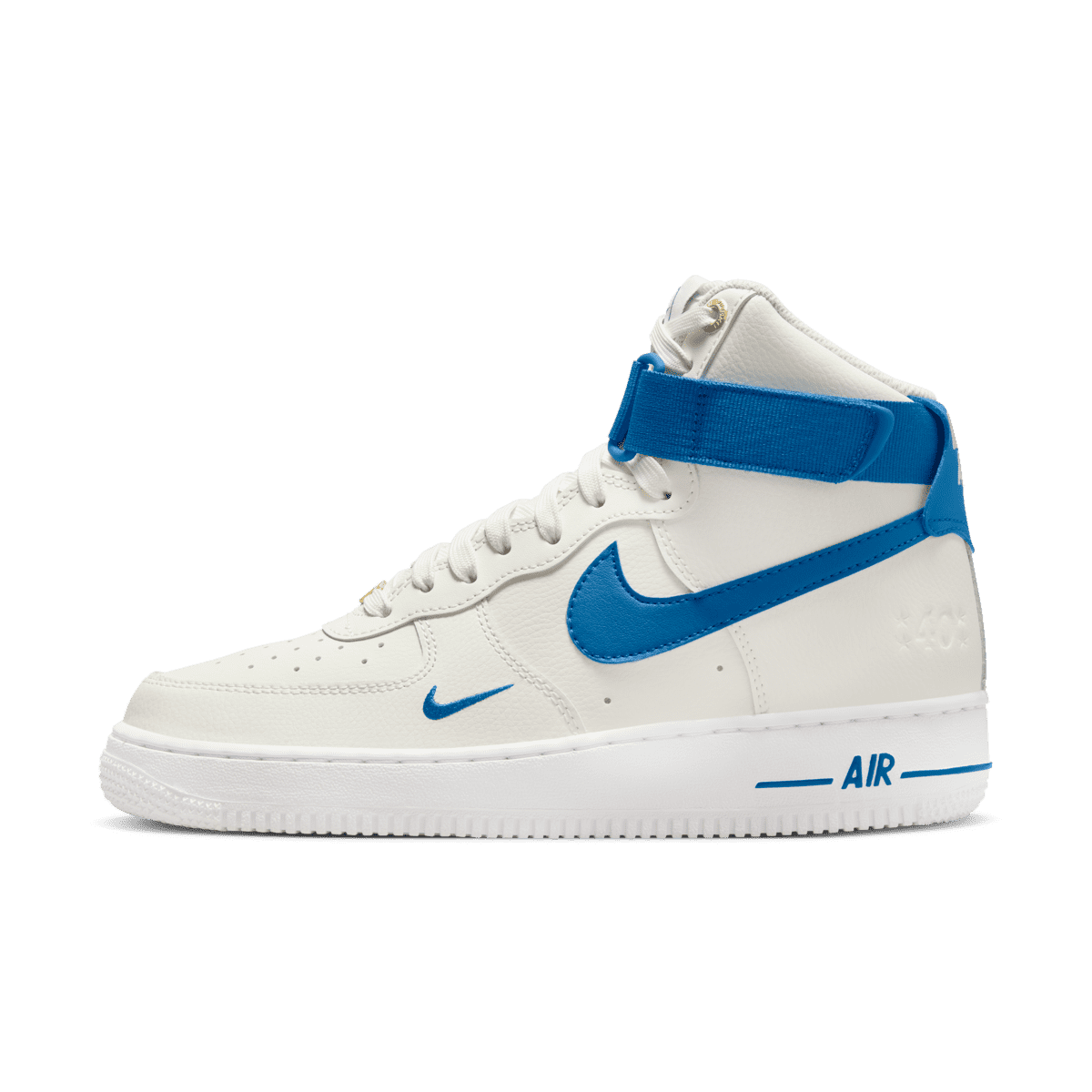 Nike Air Force 1 High 'Blue'