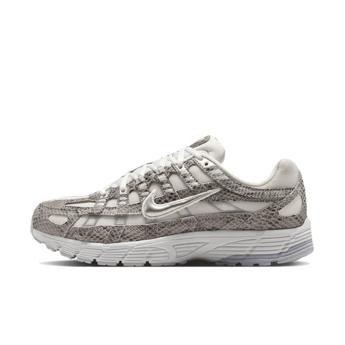 Nike P-6000 SE 'Off-White Snakeskin'