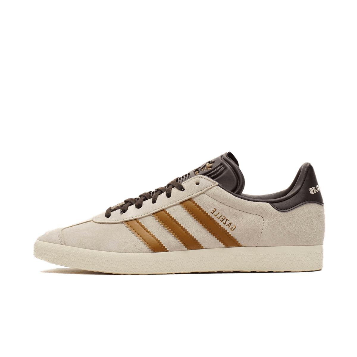 MLS x adidas Gazelle 'LAFC'