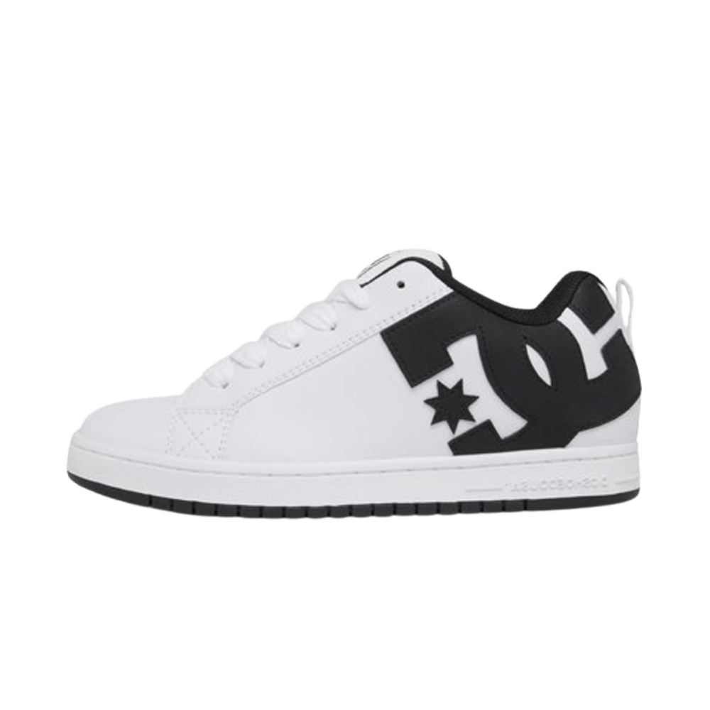 DC Shoes Court Graffik