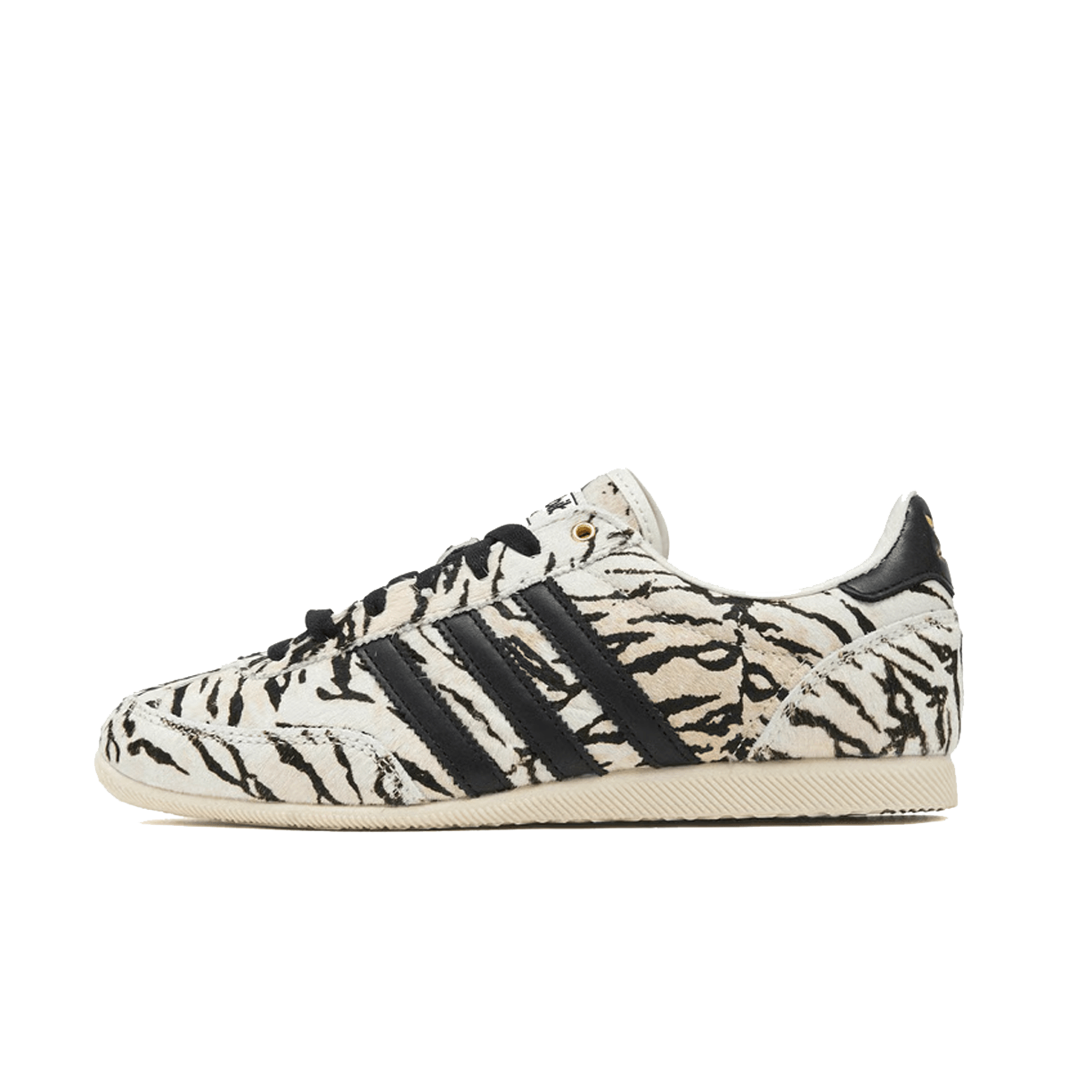 adidas Japan Zebra 'Black'