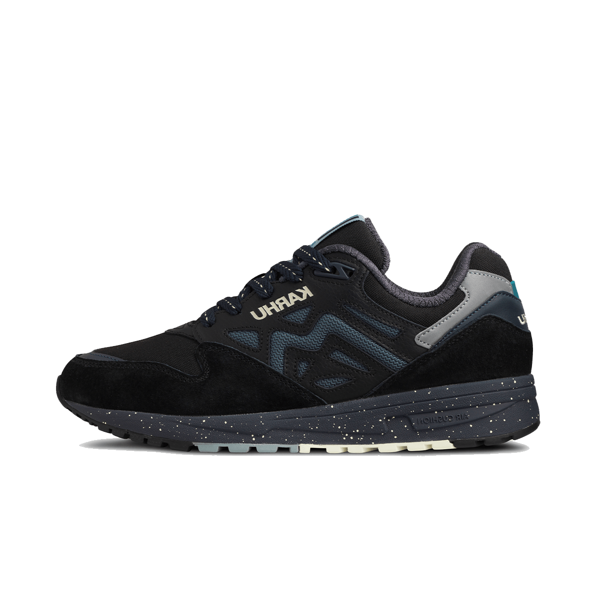 Karhu Legacy 96 'Jet Black' - Polar Night Pack