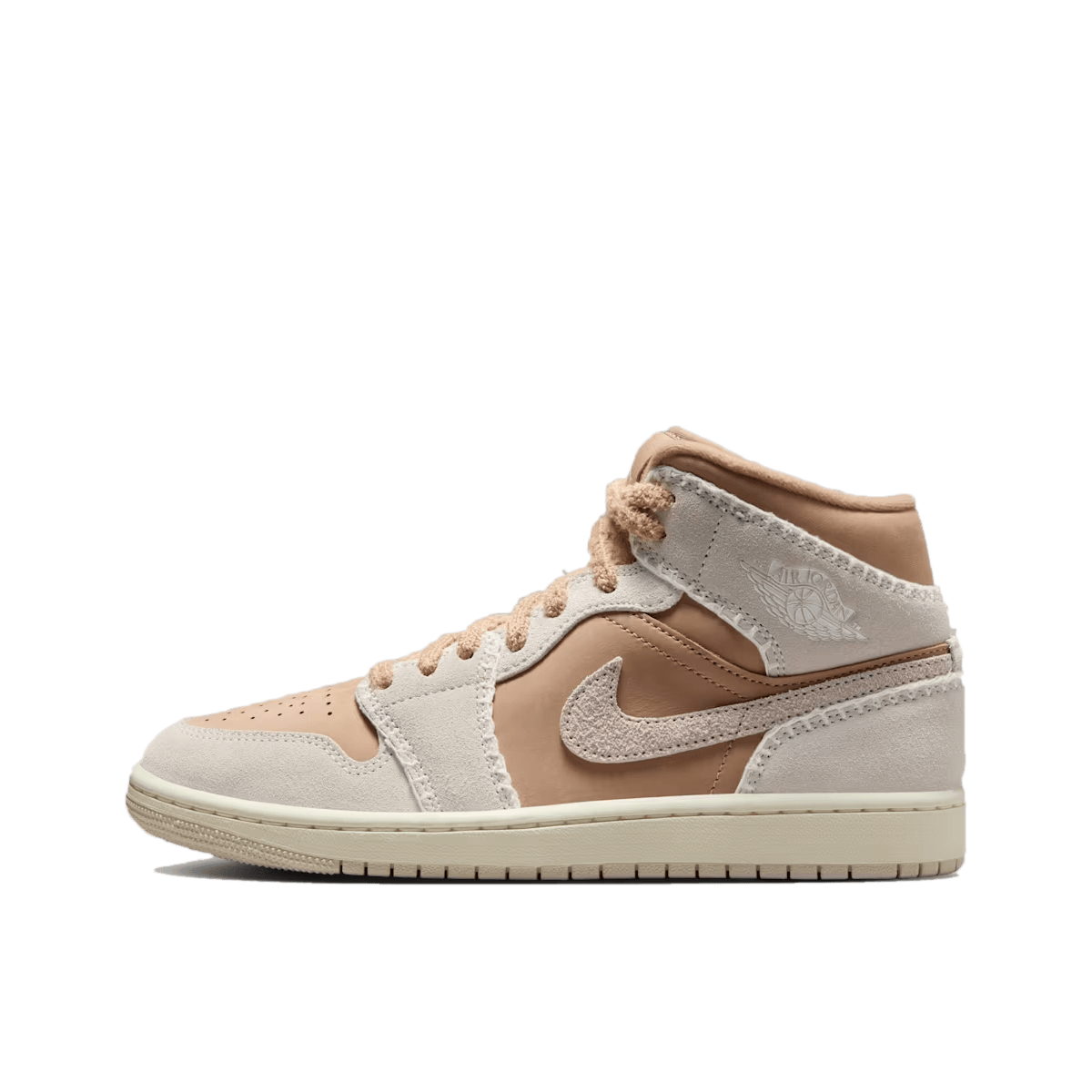 Air Jordan 1 Mid SE 'Cozy Girl'