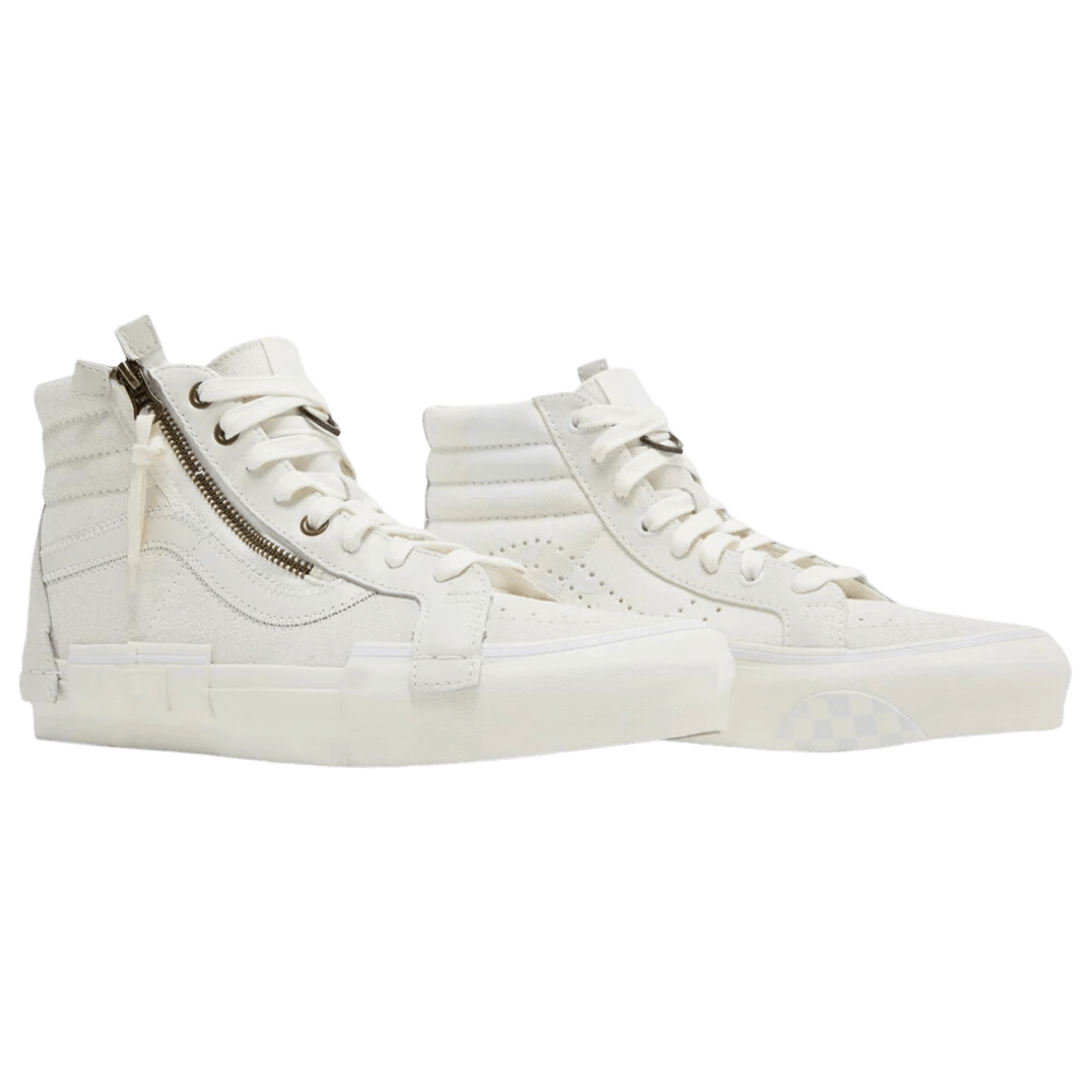 Vans Mastermind Japan x SK8-Hi