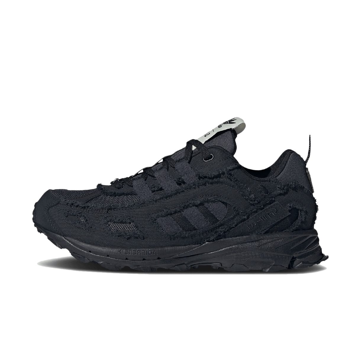 Song for the Mute x adidas Shadowturf 'Core Black'