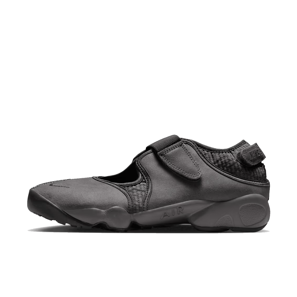 Nike Air Rift 'Medium Ash'