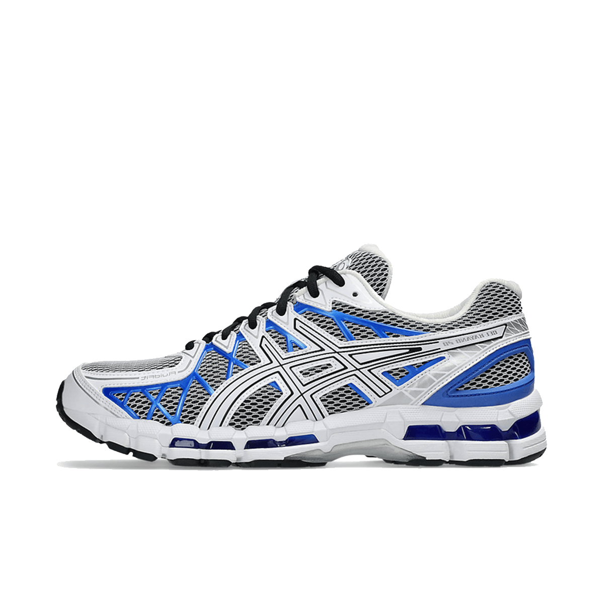 ASICS GEL-KAYANO 20 'White'