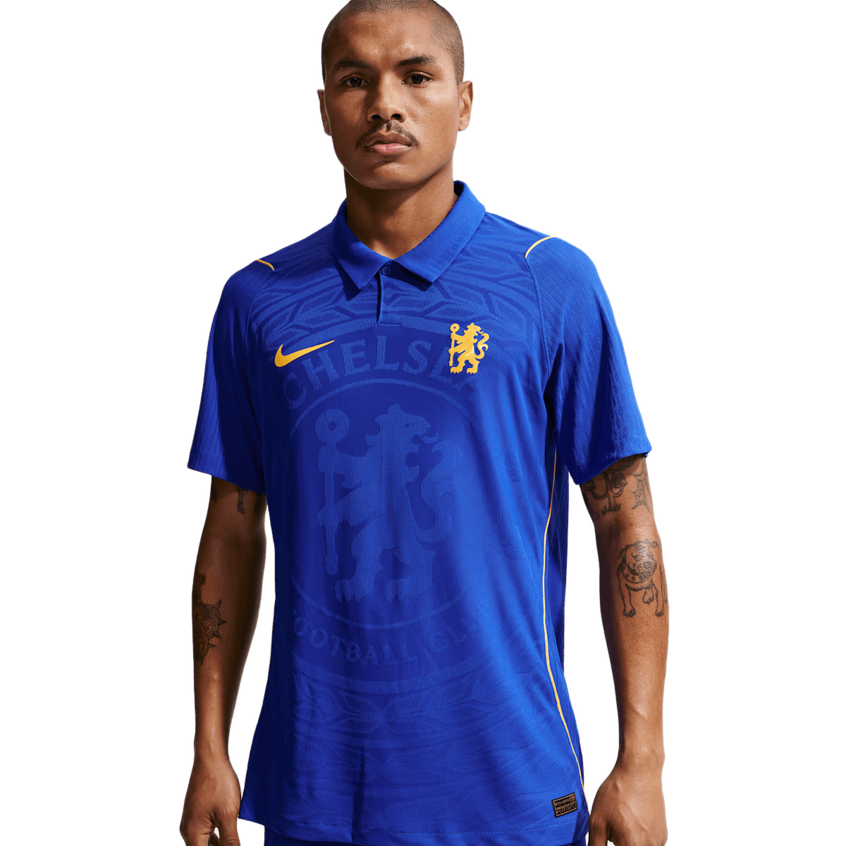 Nike Chelsea FC 2026/27 Match Jersey 'Home'
