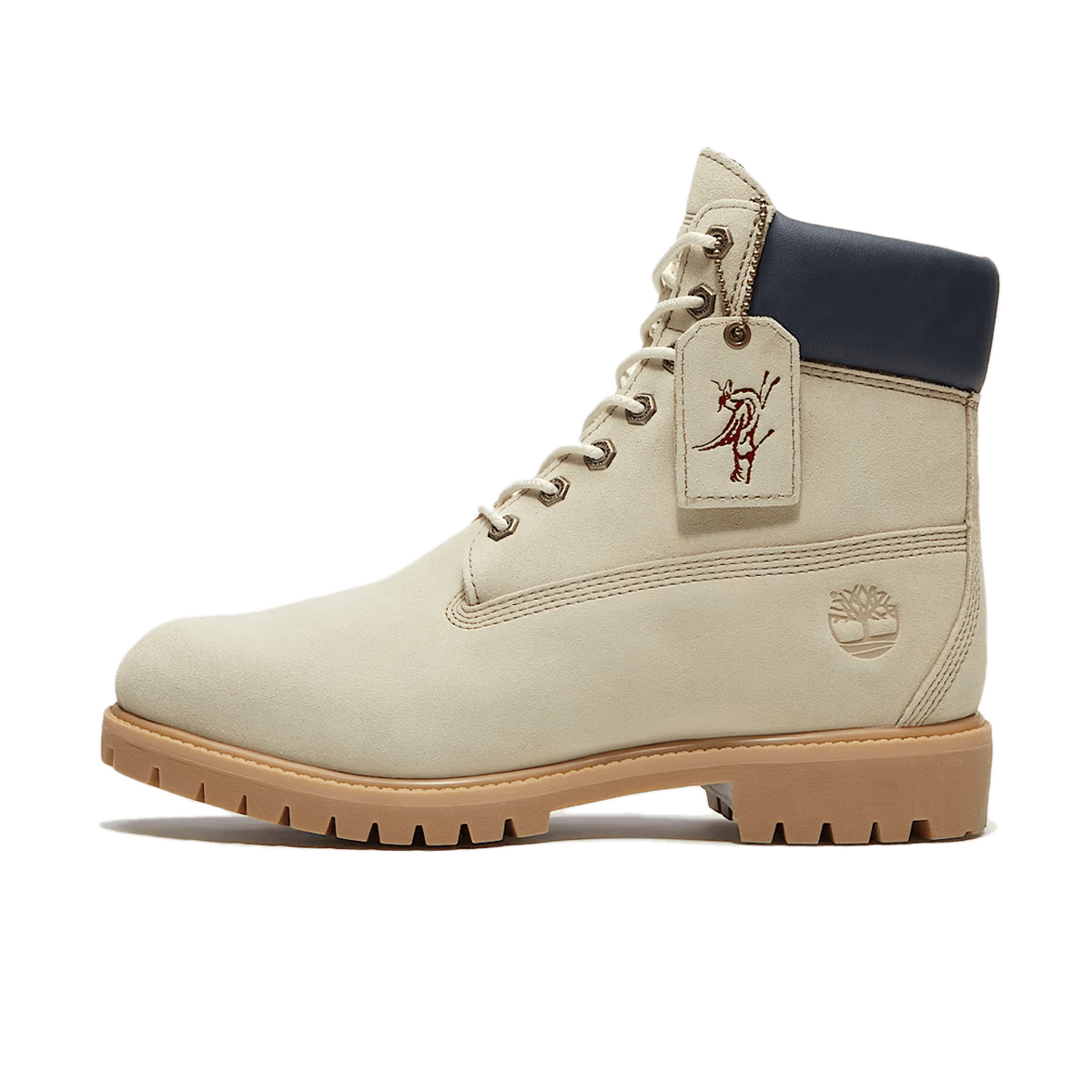 Timberland® Premium 6-Inch Boot 'Year of the Horse'