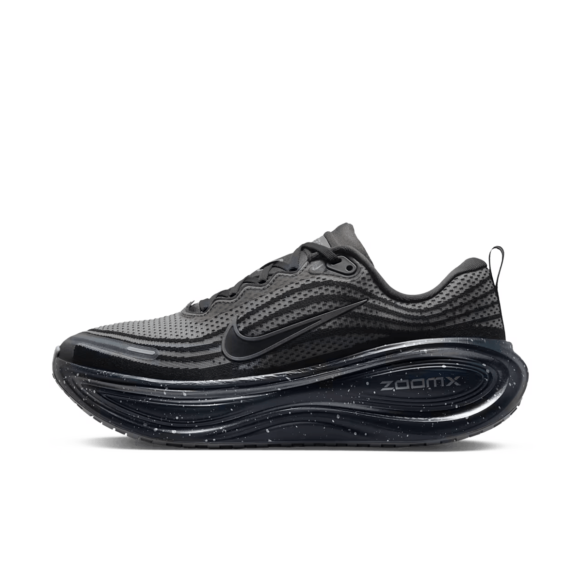 Nike Vomero Plus Speckle 'Anthracite'