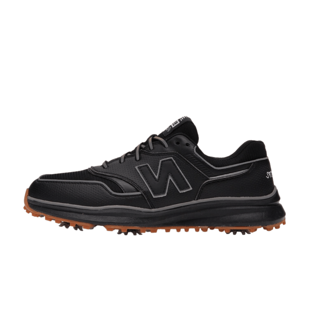 New Balance 997G Malbon Golf Black