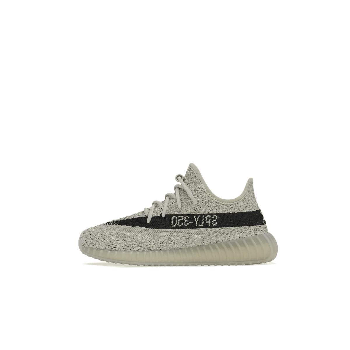 adidas Yeezy Boost 350 V2 'Slate' - Kids | HP7872 | The Drop Date
