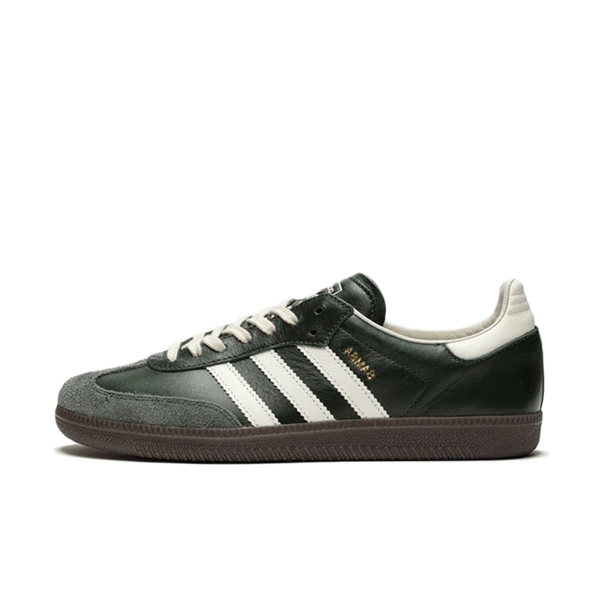 SNS x adidas Samba 'Shadow Green'