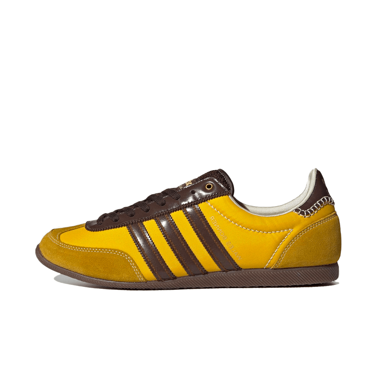 Wales Bonner x adidas Japan 'Hazy Yellow'