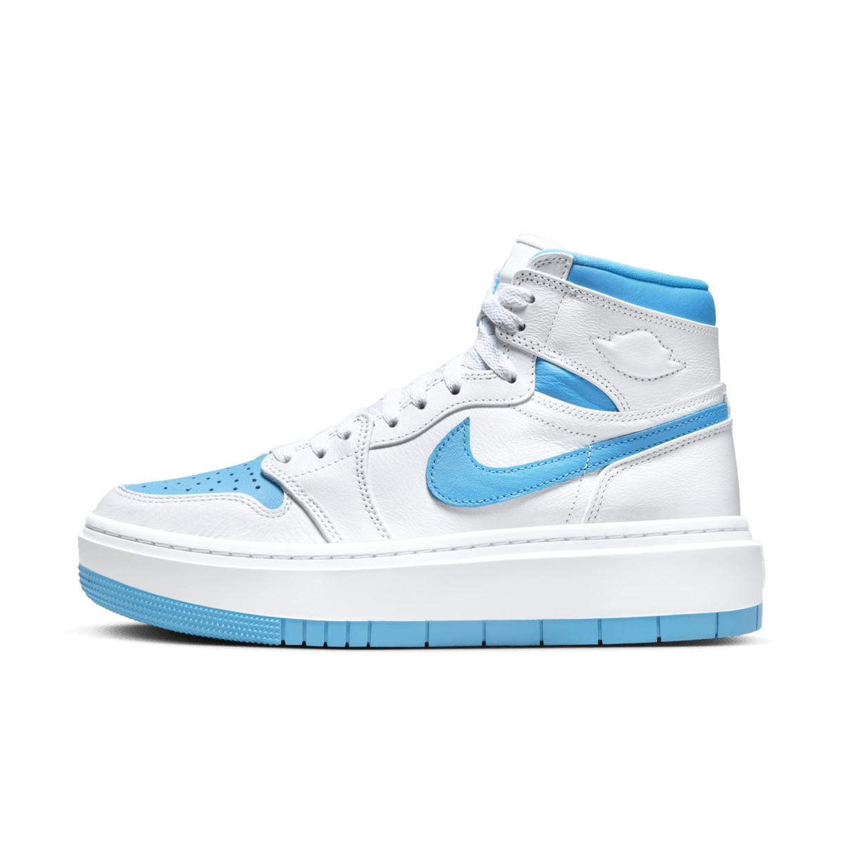 Air Jordan 1 Elevate 'Dark Powder Blue'