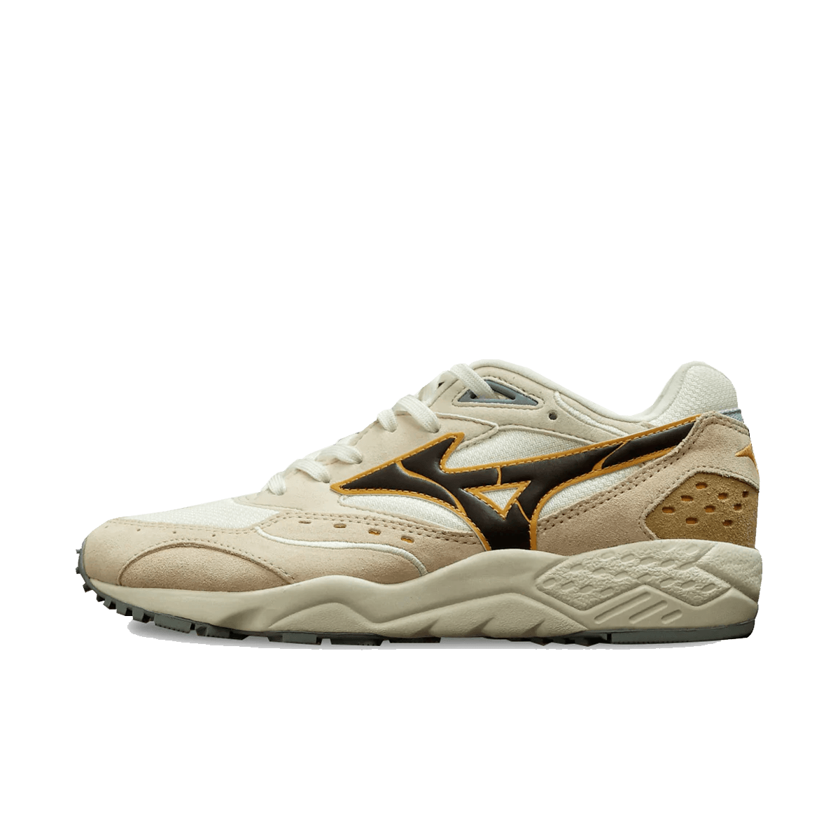 Mizuno Contender 'Pristine'