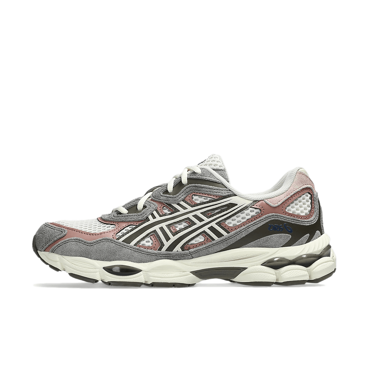 ASICS GEL-NYC 'Birch Driftwood'