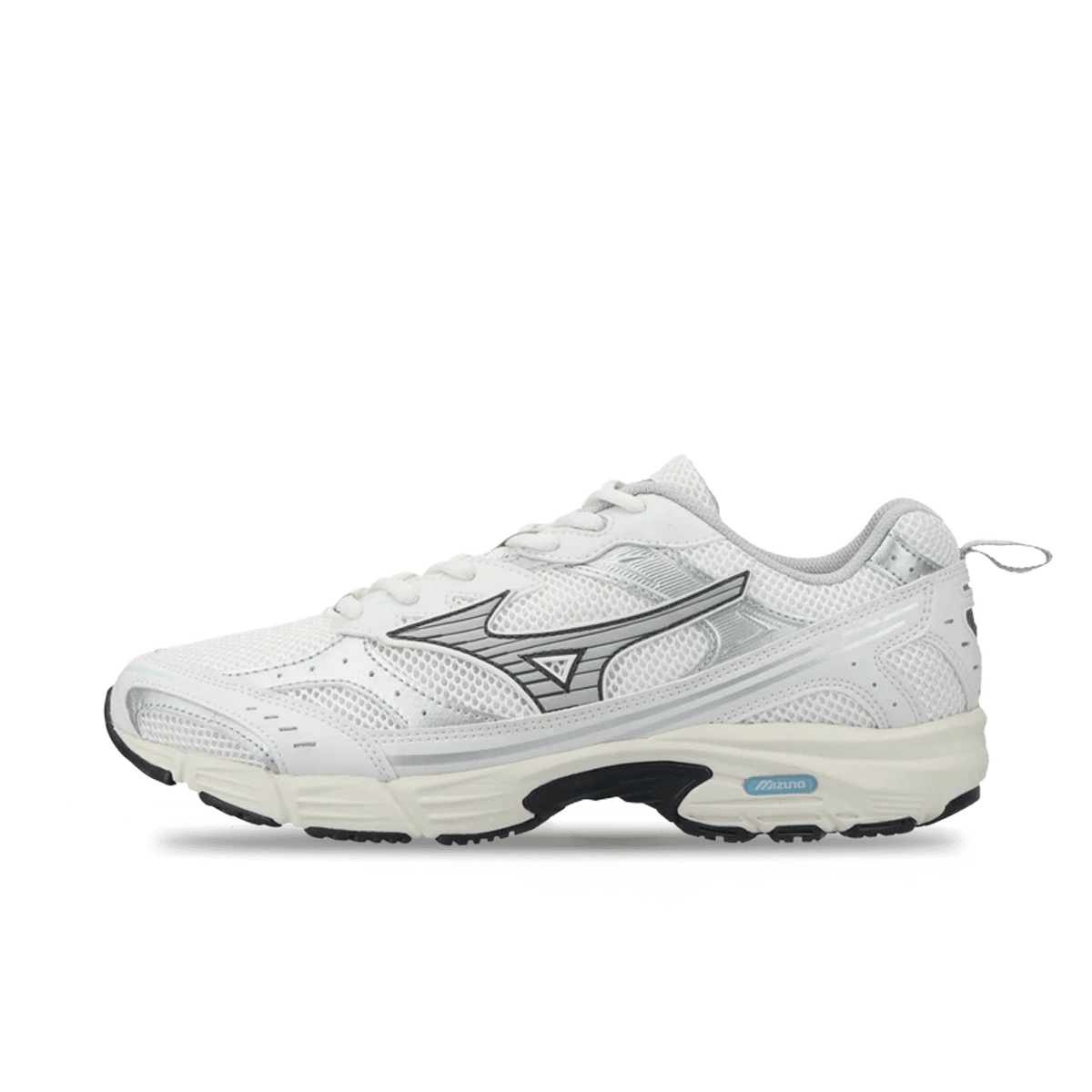 Mizuno MXR Sport 'White & Grey'