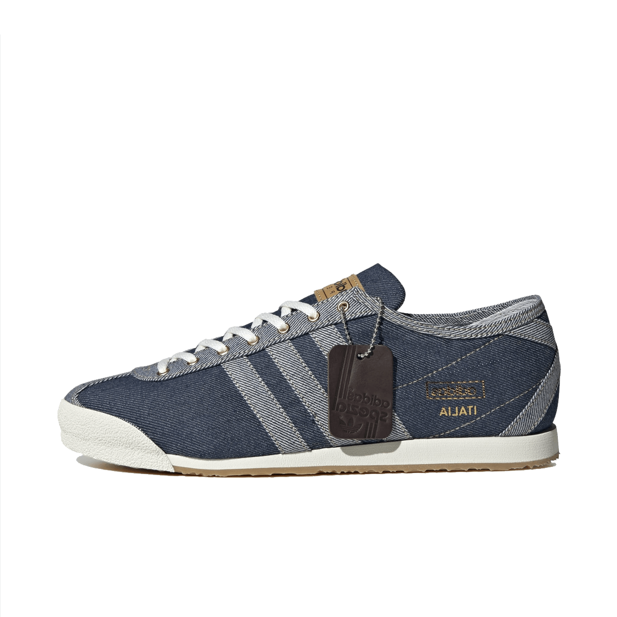 adidas Denim Italia SPZL 'Blue Bird'