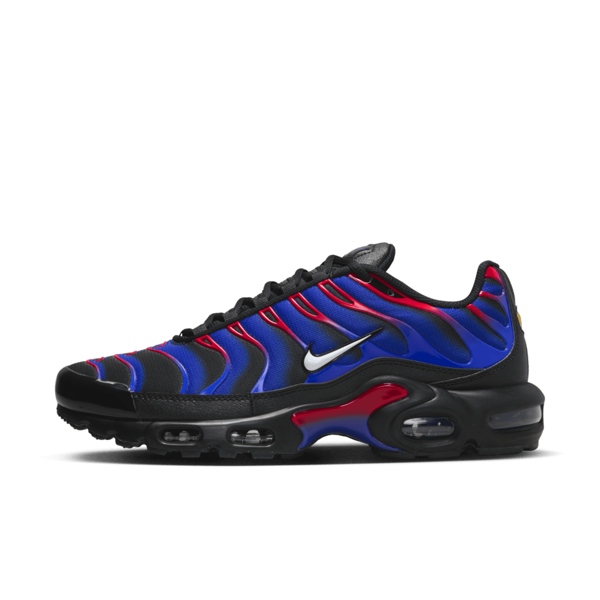 Nike Air Max Plus 'Spider-Man'