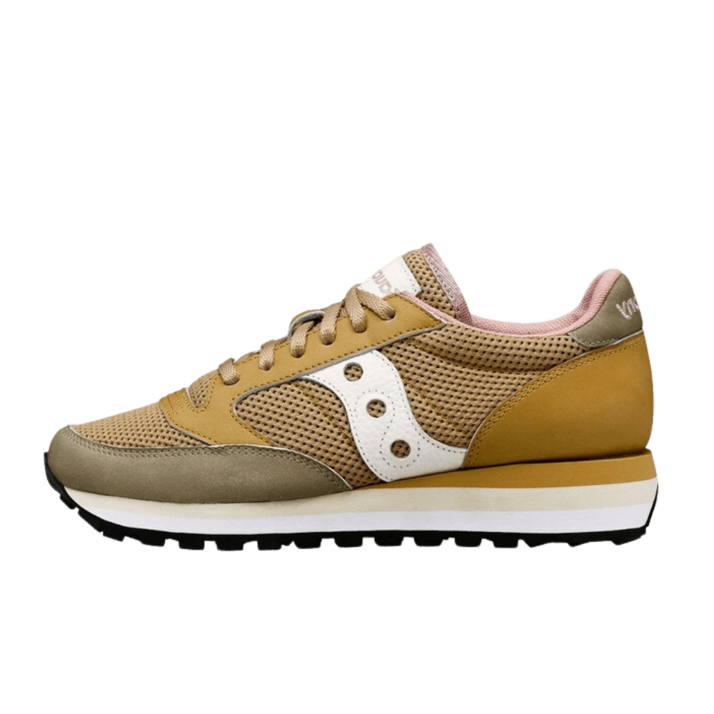 Saucony  Jazz Triple Tan