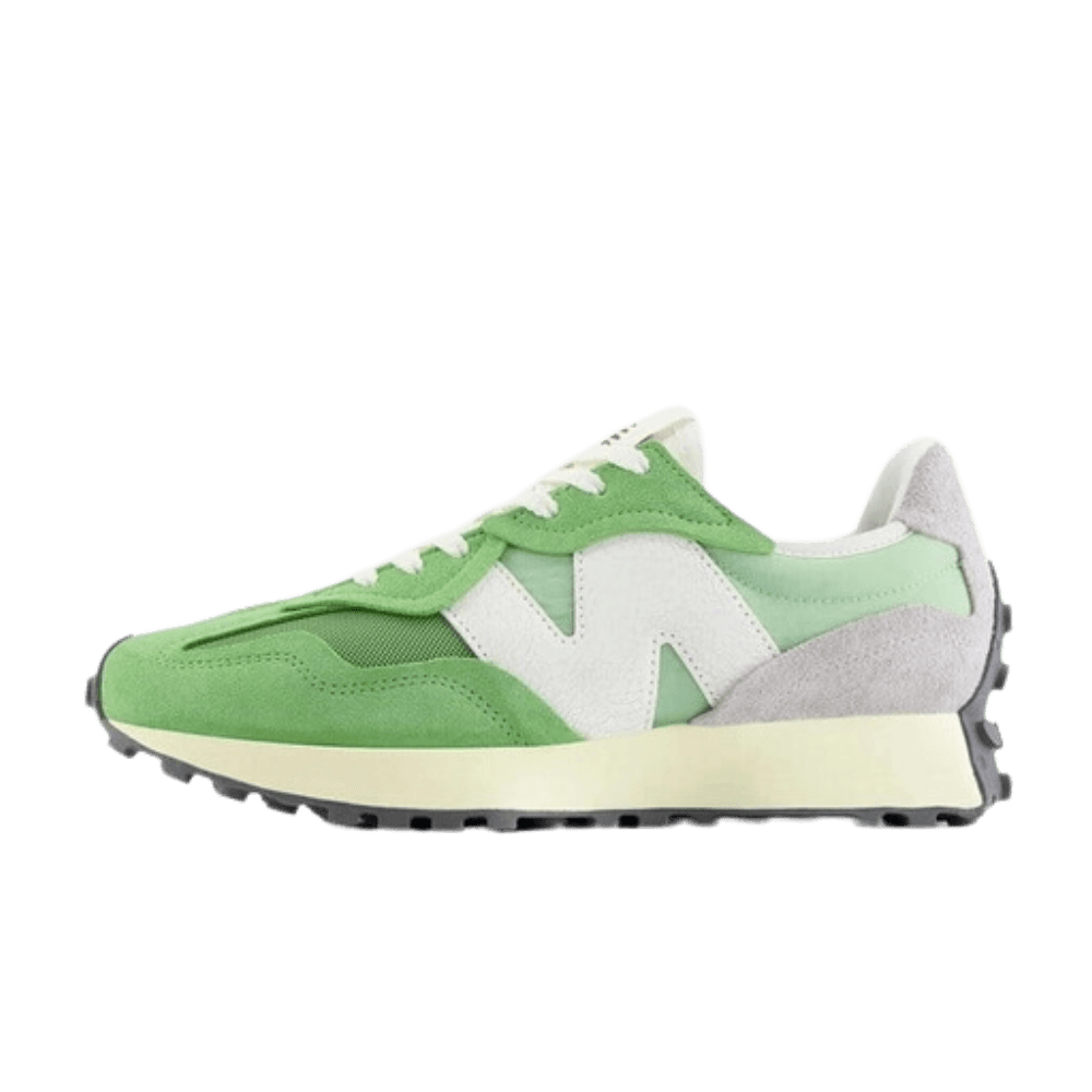 New Balance 327 'Chive Avocado'