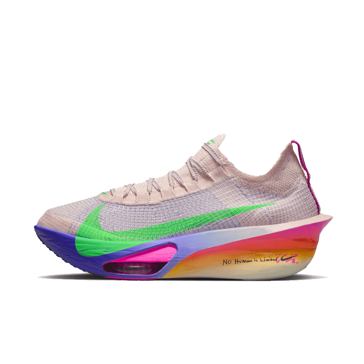 Nike Alphafly 3 'Eliud Kipchoge'
