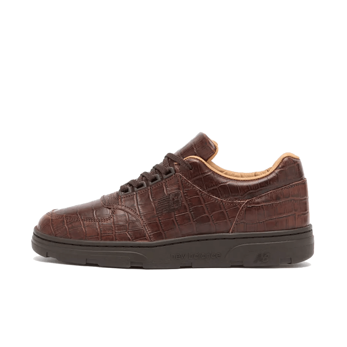 New Balance Allerdale Made in UK 'Brown' - END. Limited Edition