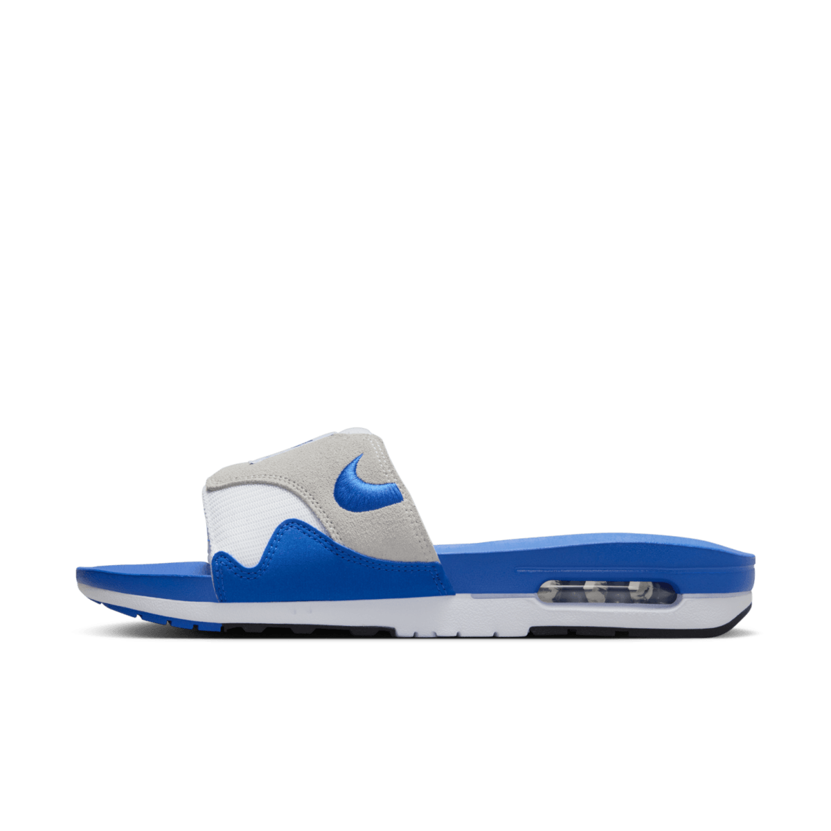 Nike Air Max 1 Slide OG 'Royal'
