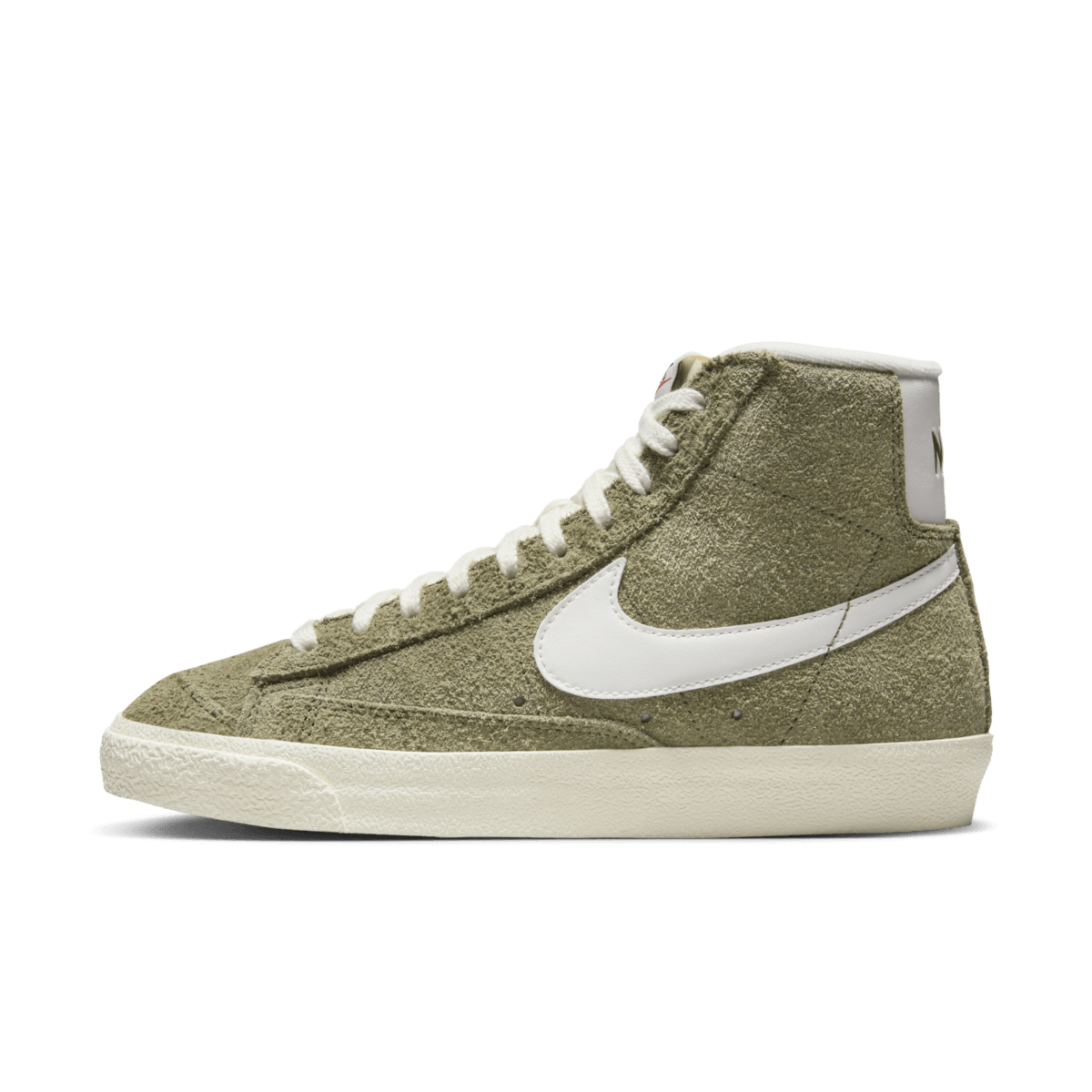 Nike Blazer Mid '77 Vintage 'Medium Olive'