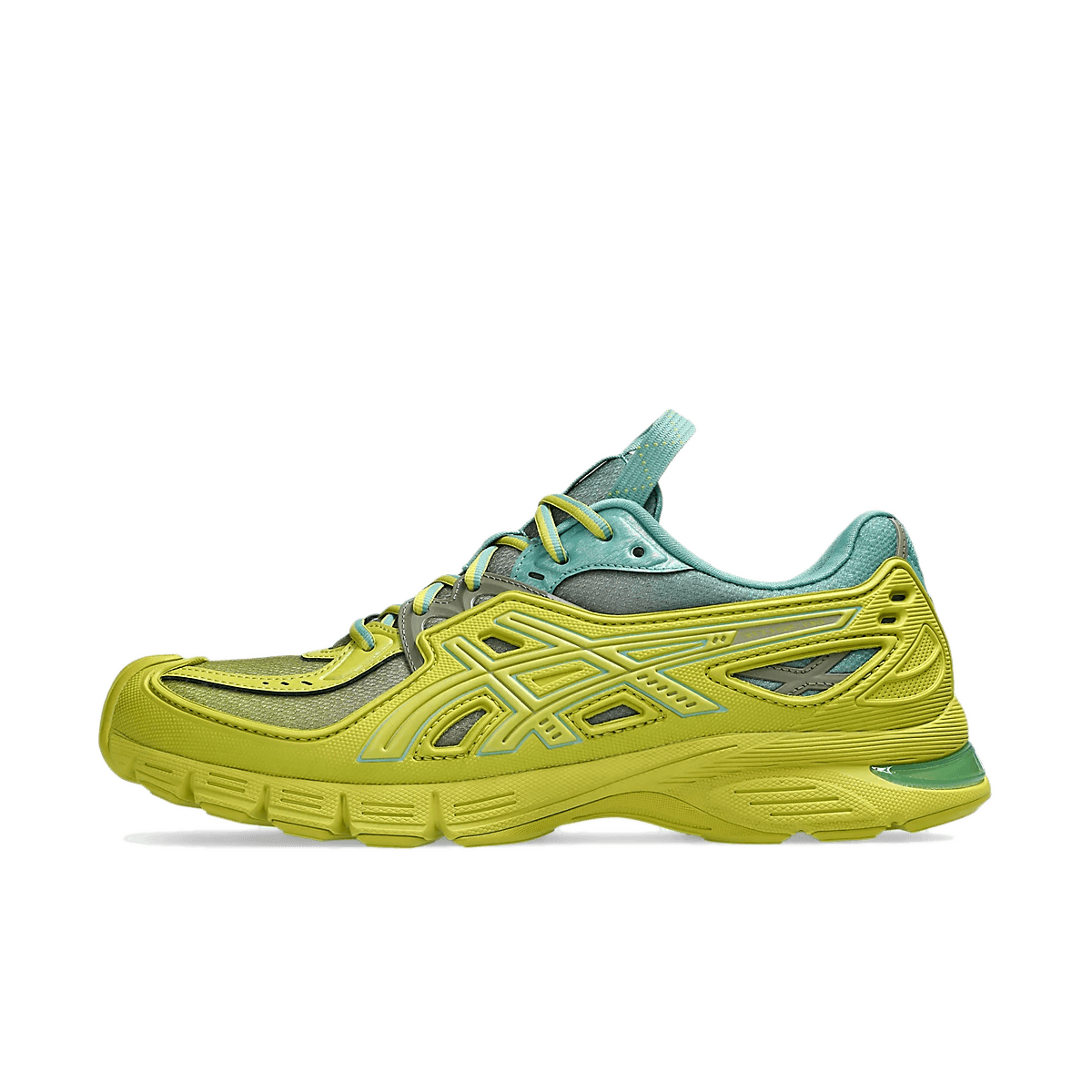 ASICS UB13-S GEL-SD-LYTE 'Kelp'