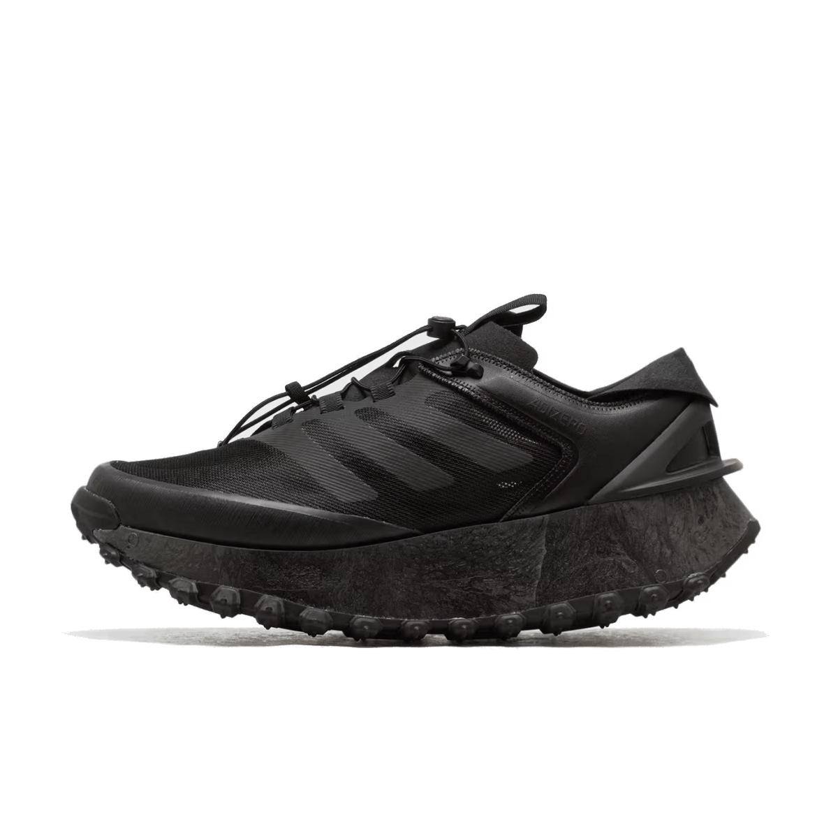 Mr Bailey x adidas Adizero Aruku Yagi 'Obsidian Black'