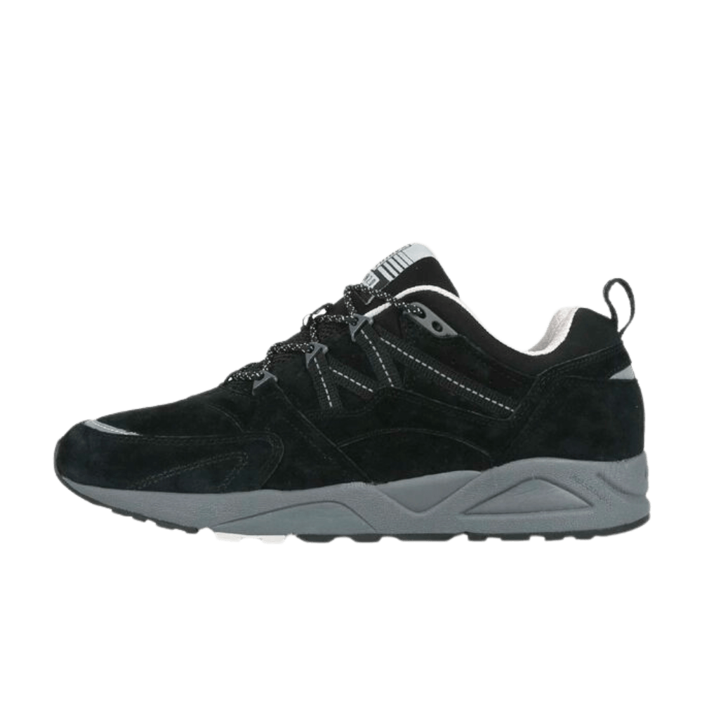 Karhu Fusion 2.0 Black / Black / Grey