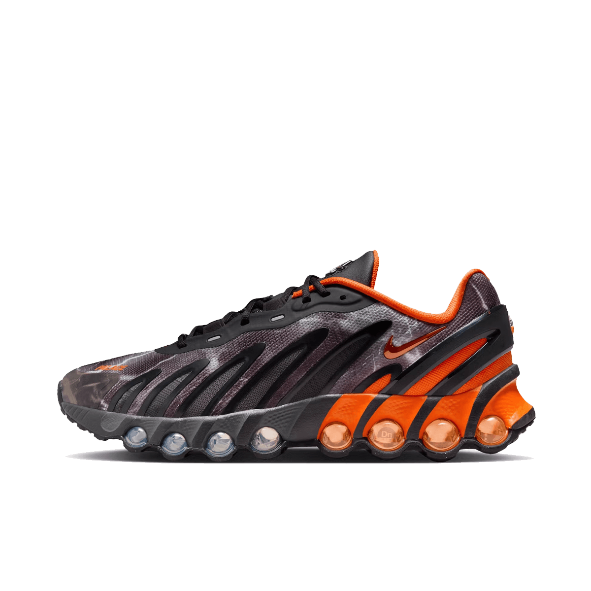 Palace x Nike Air Max DN8 'Black'