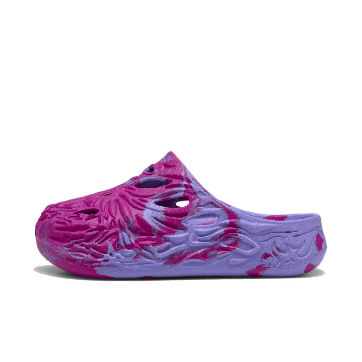 PUMA MB.04 Slide 'Lavender & Purple'