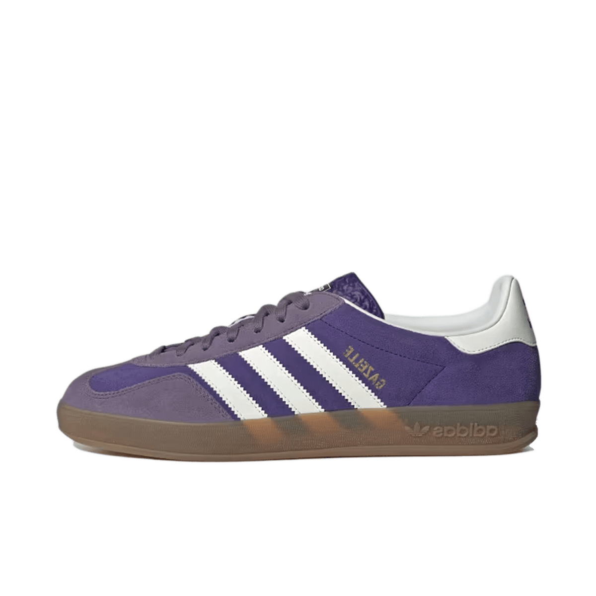 adidas Gazelle Indoor 'Collegiate Purple'