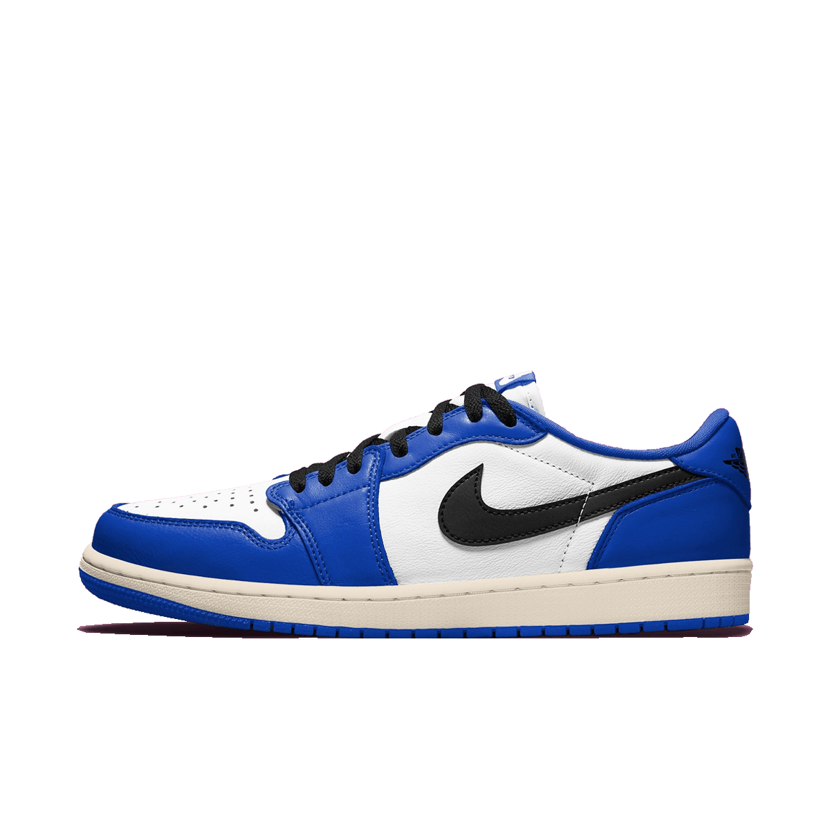 Air Jordan 1 Low OG 'Game Royal'