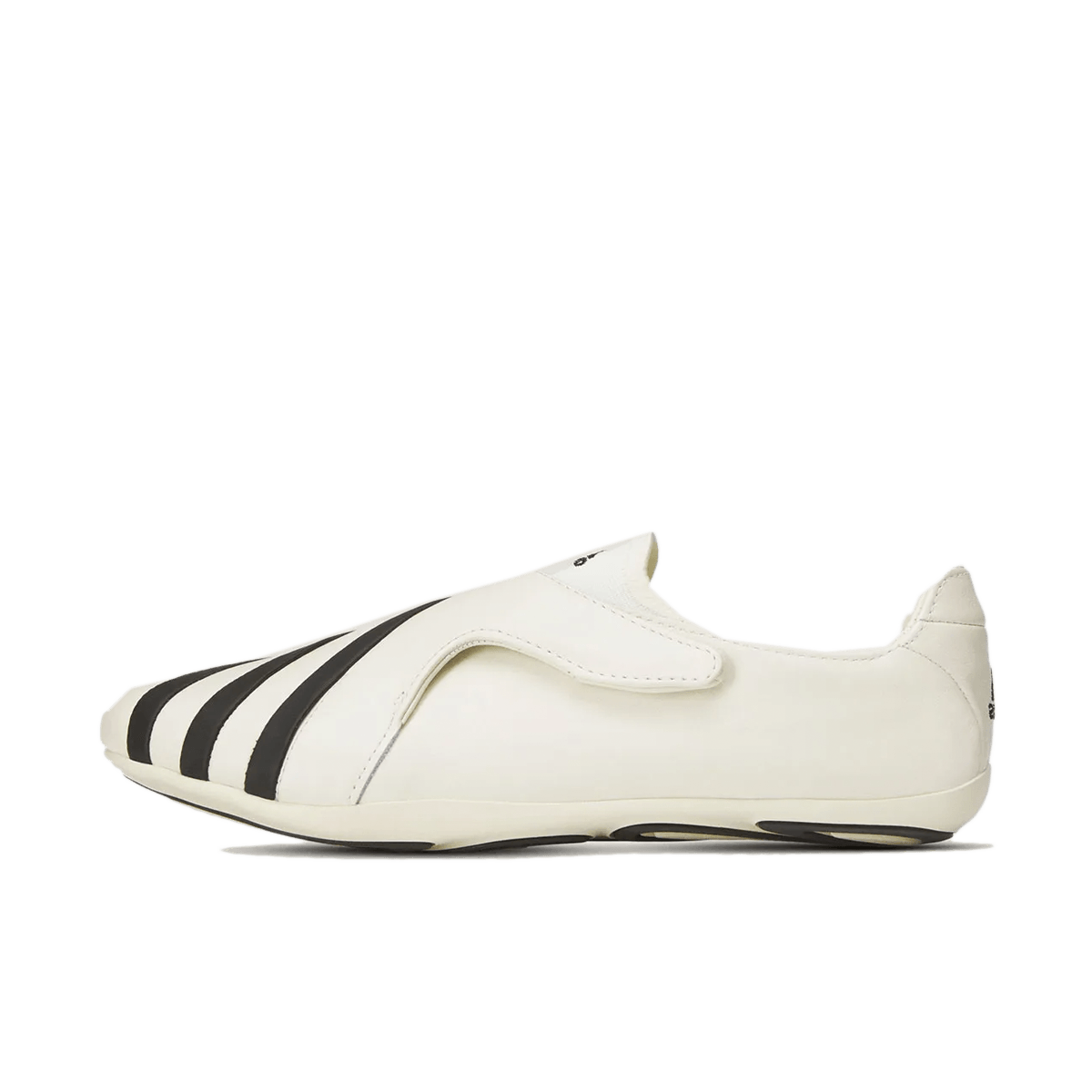Pharrell Williams x adidas Vario Flat Earther 'White & Black'