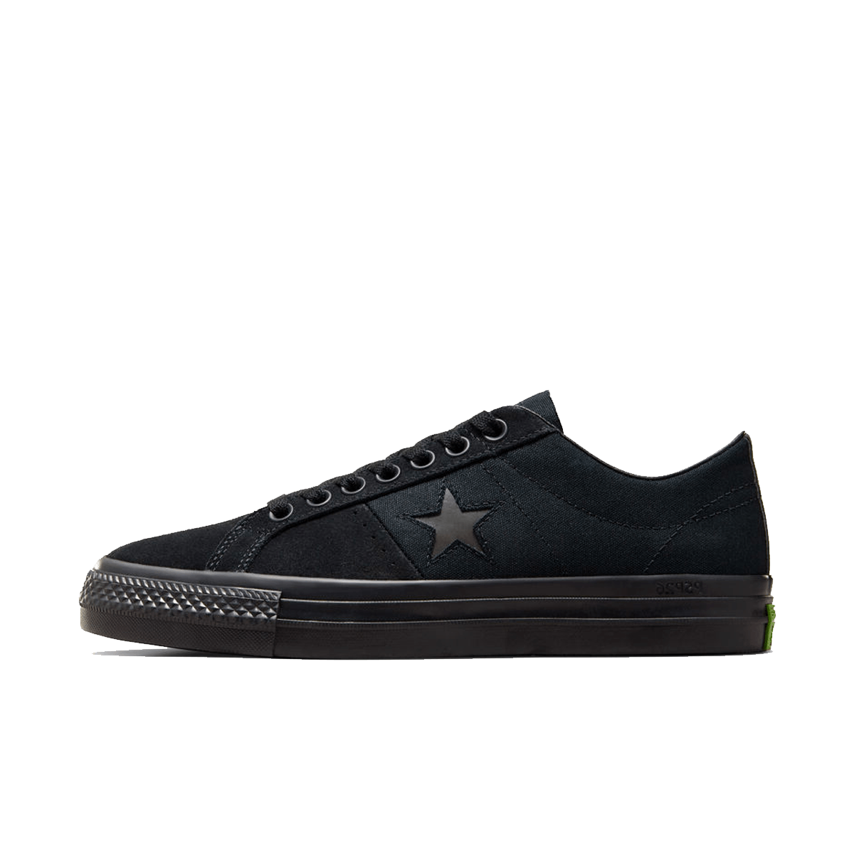 Sean Green x Converse One Star Pro 'Black'