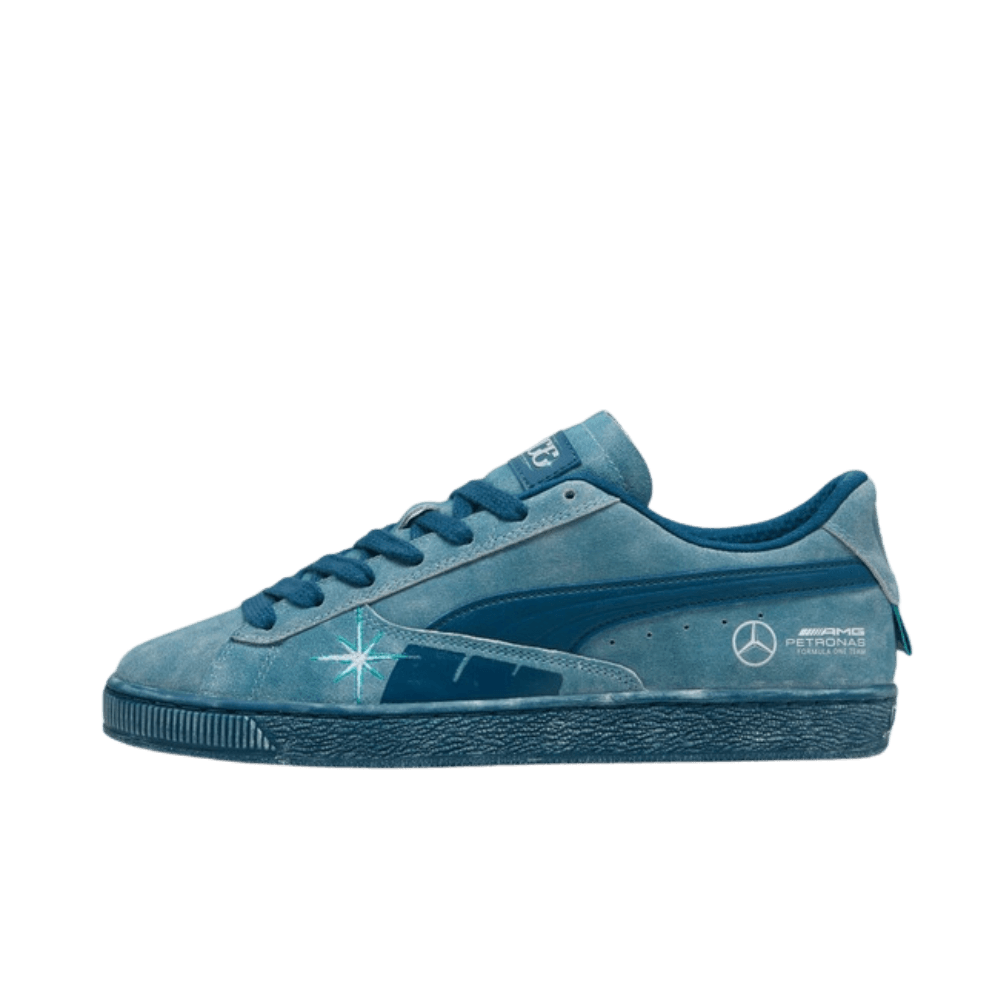 Puma mercedes 2019 on sale