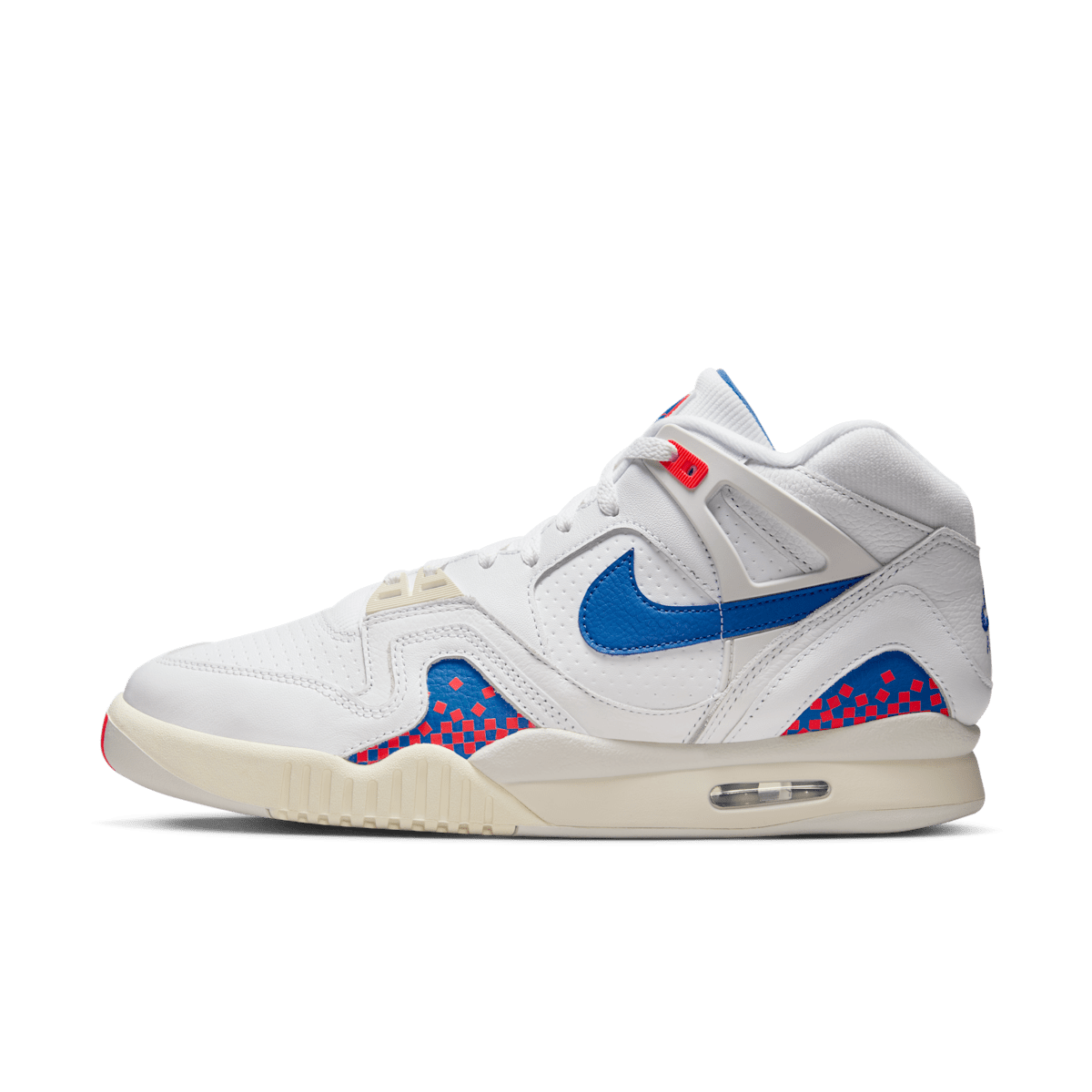 Nike Air Tech Challenge 2 'Pixel Court'
