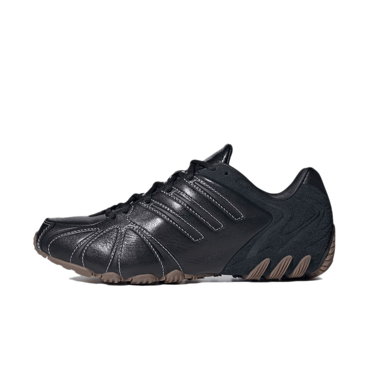 adidas Ghost Sprint WMNS 'Black Gum'